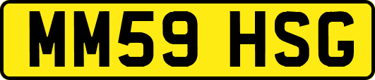 MM59HSG