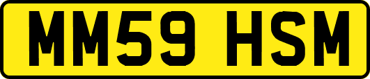 MM59HSM