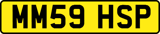 MM59HSP