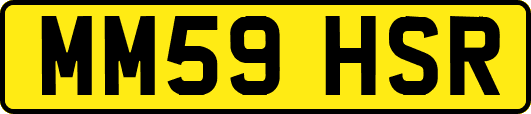 MM59HSR