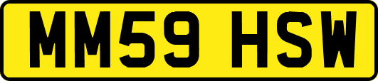 MM59HSW