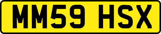 MM59HSX