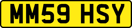 MM59HSY