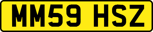 MM59HSZ