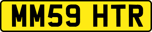MM59HTR