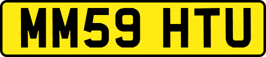 MM59HTU