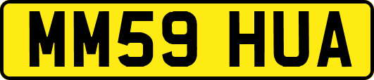 MM59HUA