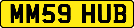 MM59HUB