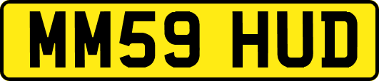MM59HUD