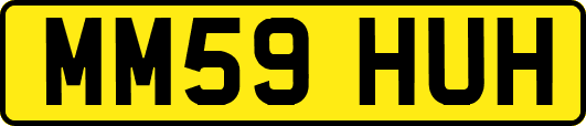 MM59HUH