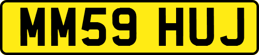 MM59HUJ