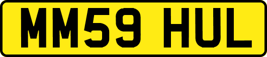 MM59HUL