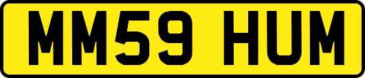 MM59HUM