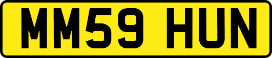 MM59HUN