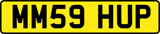 MM59HUP