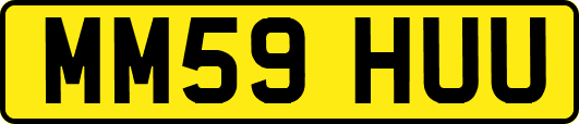 MM59HUU