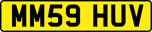MM59HUV