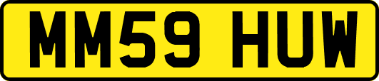MM59HUW
