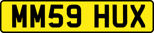 MM59HUX
