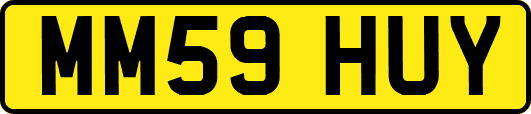 MM59HUY