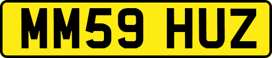 MM59HUZ