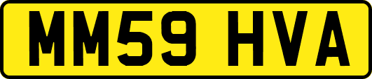 MM59HVA