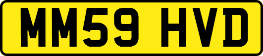 MM59HVD