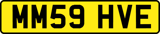 MM59HVE