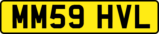 MM59HVL