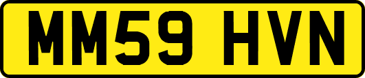 MM59HVN