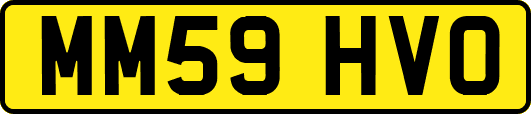 MM59HVO