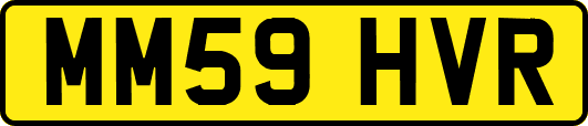 MM59HVR