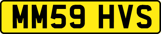 MM59HVS