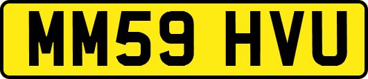 MM59HVU