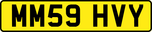 MM59HVY