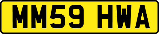 MM59HWA