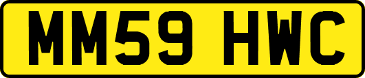 MM59HWC
