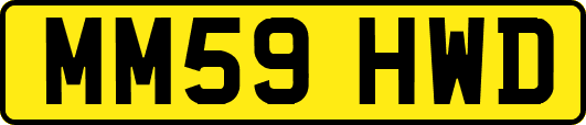 MM59HWD