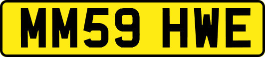 MM59HWE