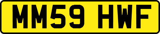 MM59HWF