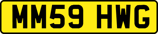MM59HWG