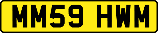 MM59HWM