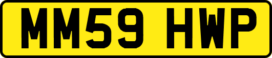 MM59HWP