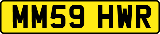 MM59HWR