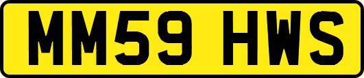 MM59HWS