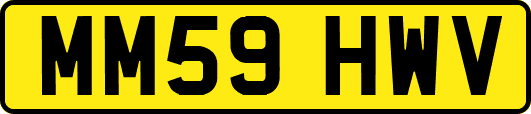MM59HWV