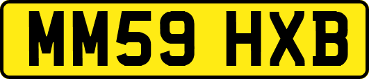 MM59HXB