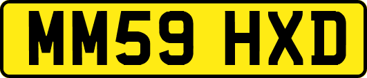 MM59HXD
