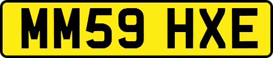 MM59HXE