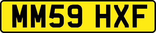 MM59HXF